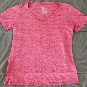 NWOT Nike Dri Fit Tee
